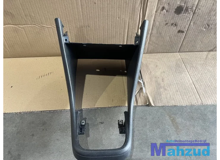 VW POLO 6R Middenconsole onder deel 2009-2014 6R1863680D