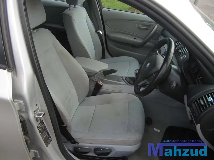 bmw-1-serie-e81-e87-compleet-interieur-5-deurs — foto 9