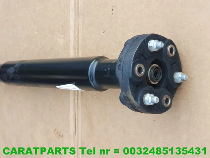 8685960-g32-gt-aandrijfas-g32-gt-630i-tussenas-630i-g32 — foto 3