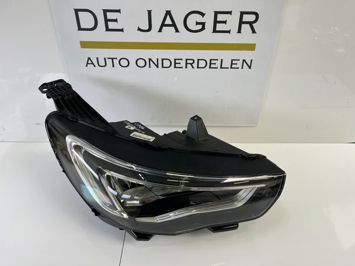 opel-grandland-x-h7-led-koplamp-rechts-yp00162680 — foto 4