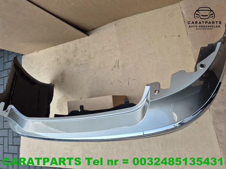 3c8807521e-passat-cc-bumper-passat-achterbumper-passat-lc8y — foto 9