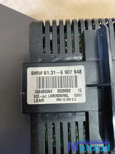 bmw-3-serie-e46-dimlicht-licht-schakelaar-61316907948 — foto 4