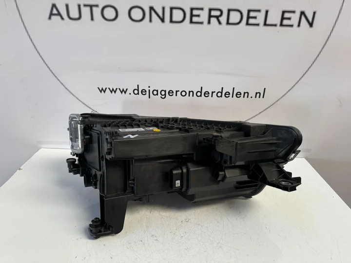 ford-tourneo-connect-vol-led-koplamp-links-2kf941035-2021 — foto 7