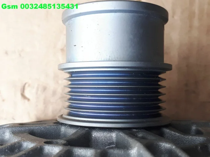 04c903023m-golf-7-passat-dynamo-a3-a1-alternator-q2-q3- — foto 3