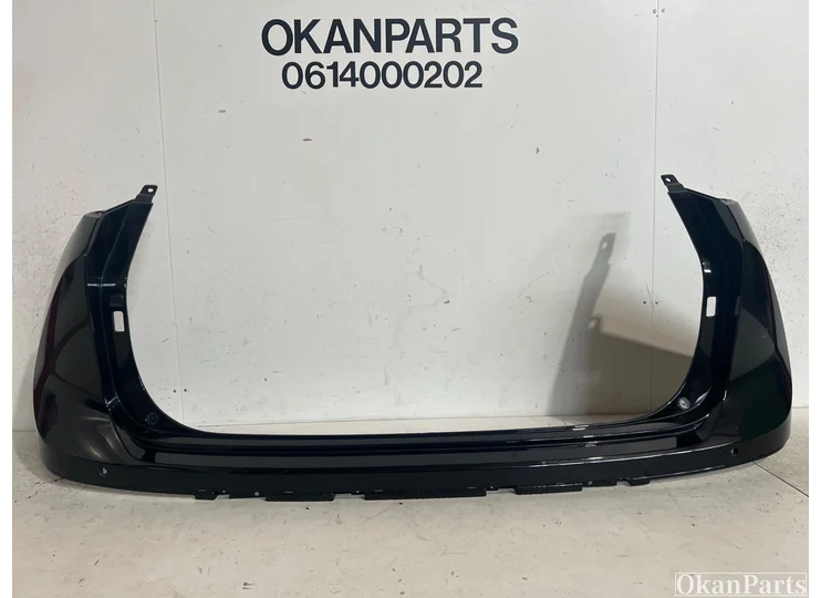 Kia Niro II achterbumper 86611-AO010