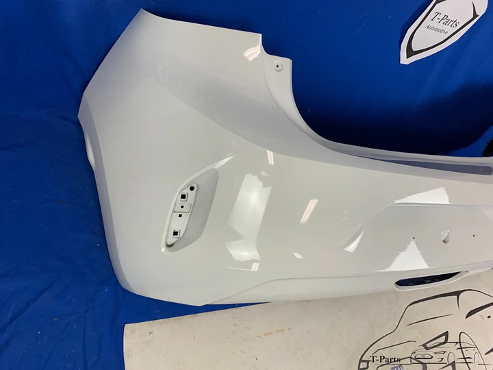opel-corsa-f-achterbumper-bumper — foto 4