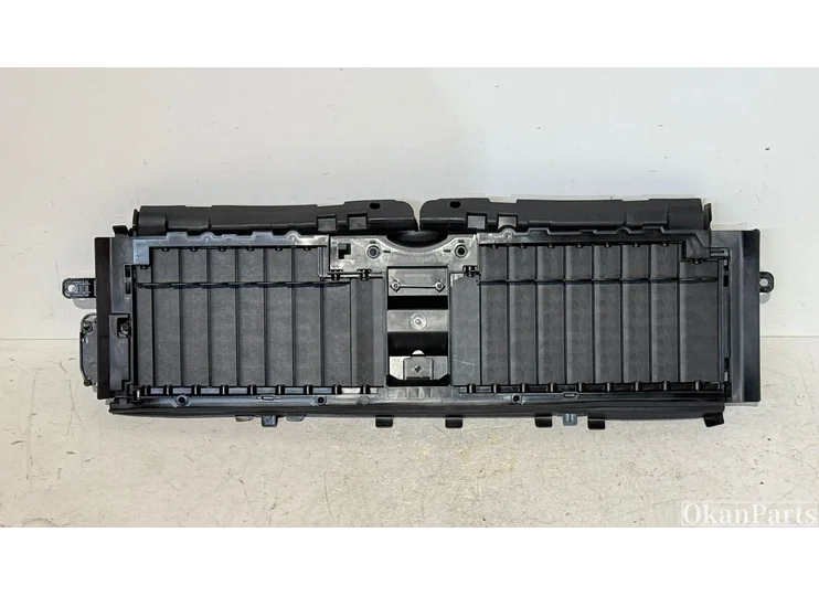 Déflecteur d'air Mercedes-Benz Classe E W213 A2135002300