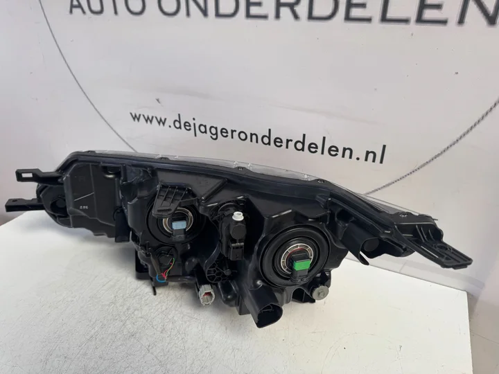 nissan-qashqai-j11-facelift-led-koplamp-links-10019009 — foto 5