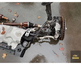 renault-grand-senic-iv-compleet-subframe-origineel — foto 5