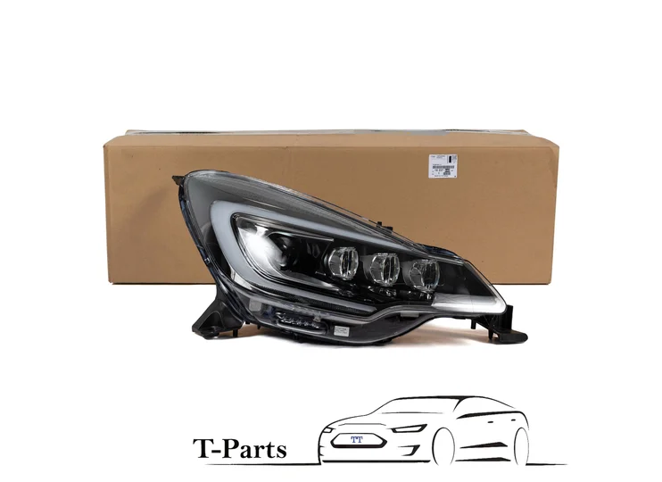 Citroen DS3 Scheinwerfer rechts Neues Original