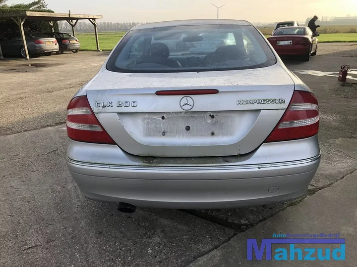 2002-mercedes-clk-200-18-compressor-c209-demontage-sloop — foto 6