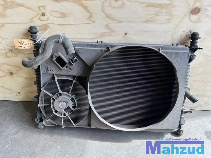 2017-ford-transit-v363-20-tdci-radiateur-bk218005cc — foto 6