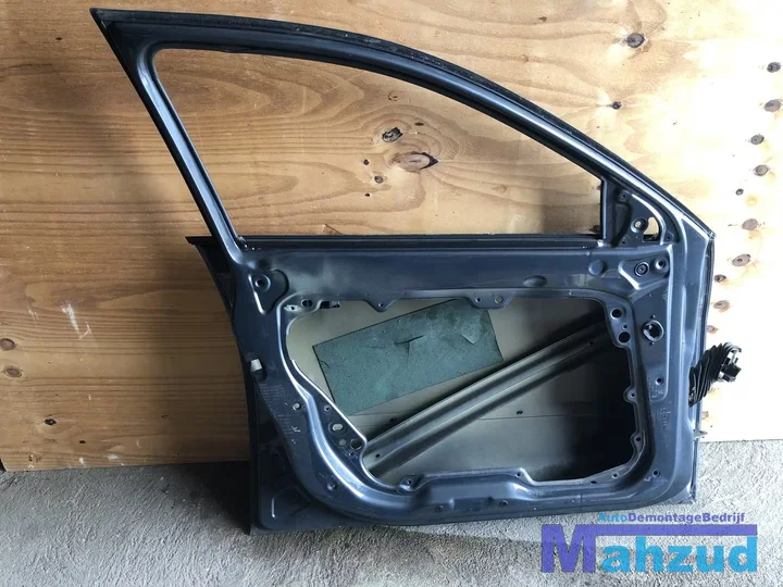 seat-ibiza-3-6l1-grijs-ls7z-links-linker-voor-deur-portier — foto 5