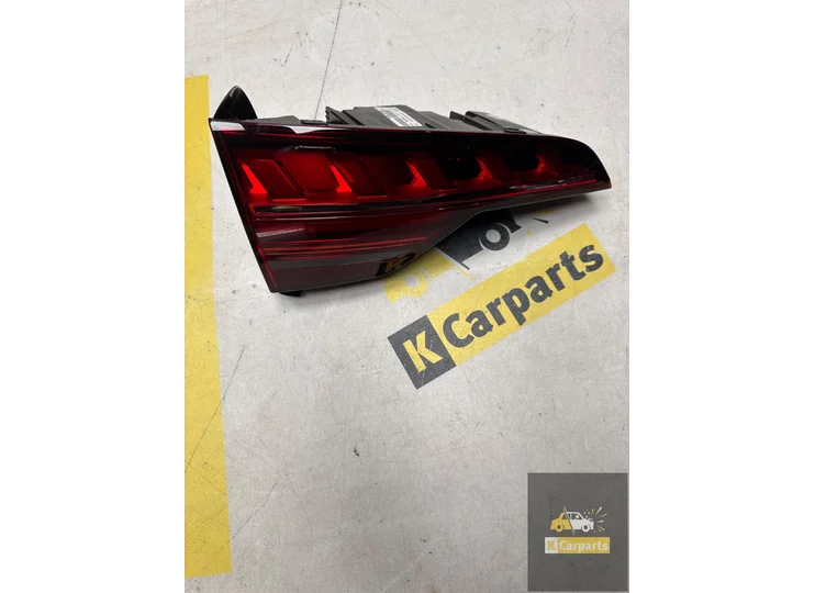 Feu arrière gauche d'origine pour Audi A4 Avant 8w9945093AC