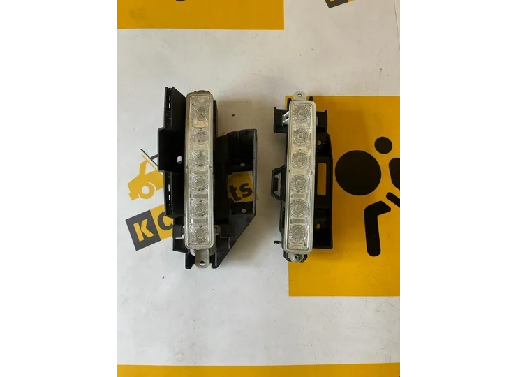 Dagrijverlichting Peugeot 108 Citroën C1 origineel stadslicht 