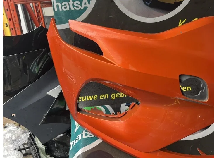 bumper-renault-clio-5-20192023-voorbumper-origineel