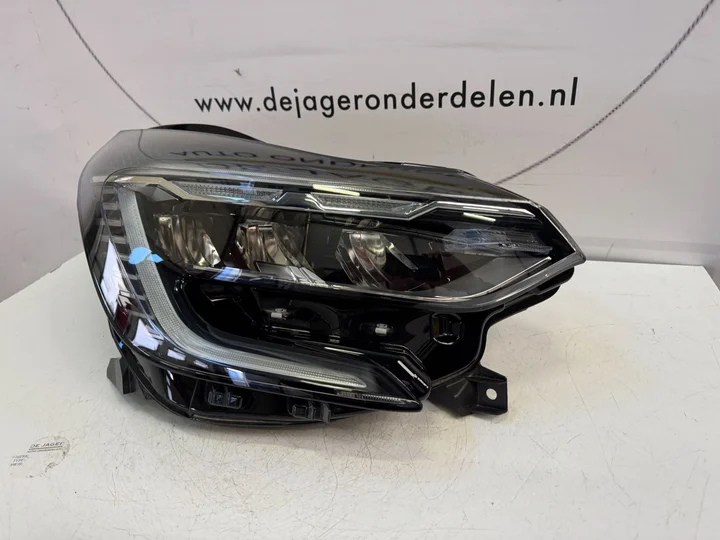 renault-captur-ii-koplamp-led-pure-vision-260104525r-rechts — foto 2