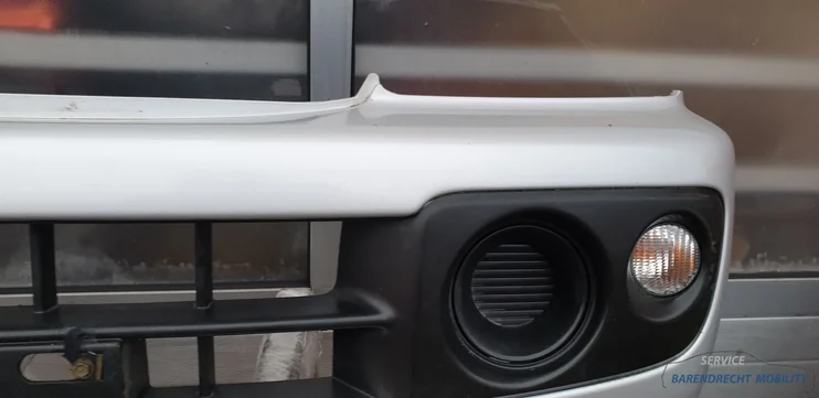 voorbumper-facelift-terios-daihatsu-j1-facelift-zilver-metallic-52119879412-origineel-gebruikt-2000-2006 — foto 5