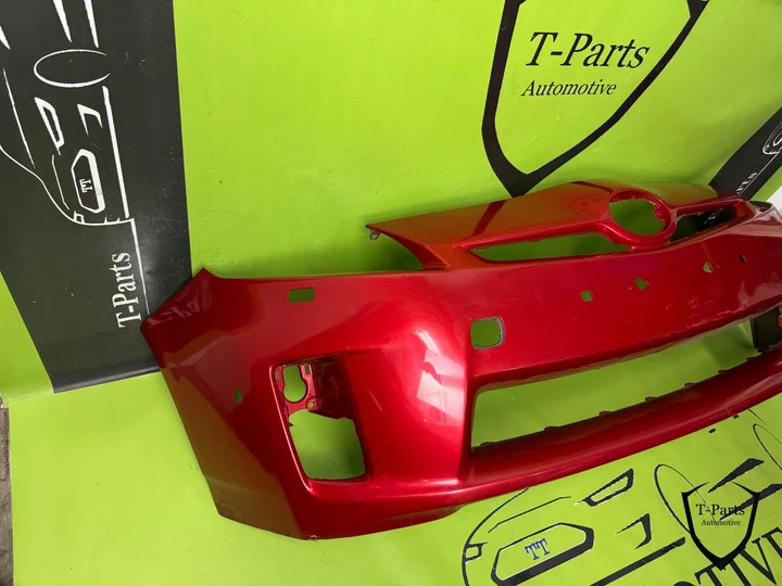 toyota-prius-voorbumper-bumper — foto 2