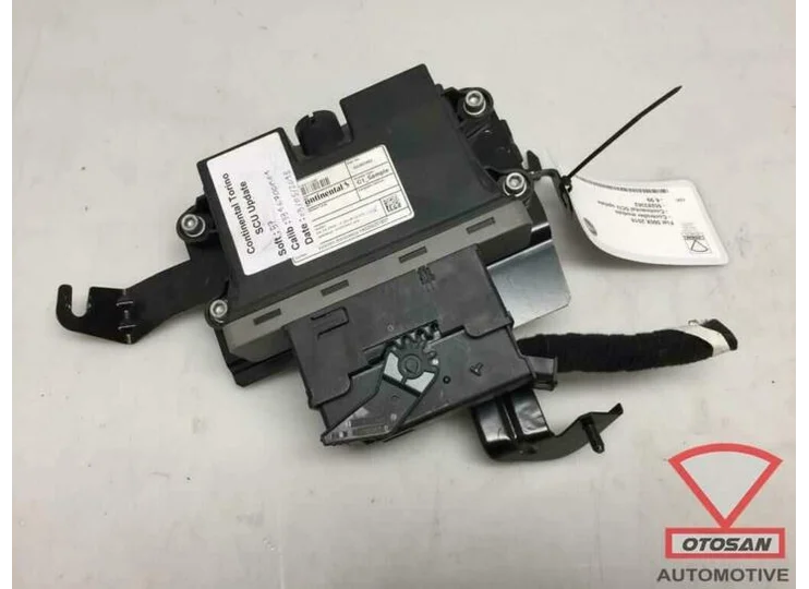 fiat 500x 500 x 2018 controller module scu update 55283362