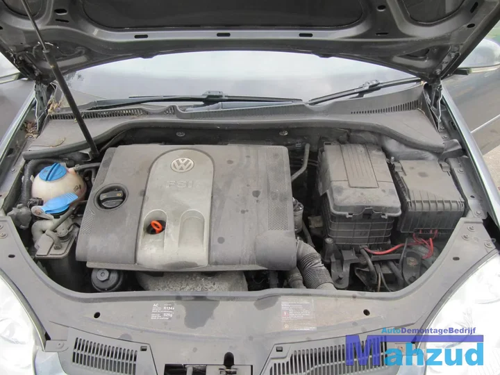 2007-volkswagen-golf-5-16-fsi-demontage-sloop-119 — foto 13