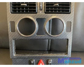 mercedes-slk-r170-middenconsole-grijs — foto 3