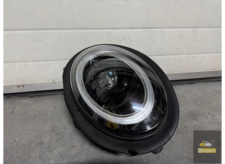 MINI F55 F56 FEU DE LEVAGE DROIT À LED FULL