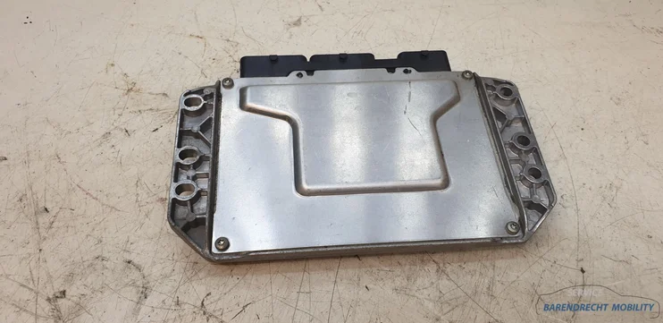 ecu-motorcomputer-16-16v-renault-megane-scenic-8200528372-origineel-gebruikt-2001-2004 — foto 5