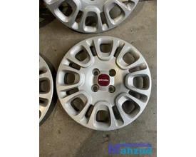 fiat-panda-14-inch-wieldoppen-wielkappen — foto 2
