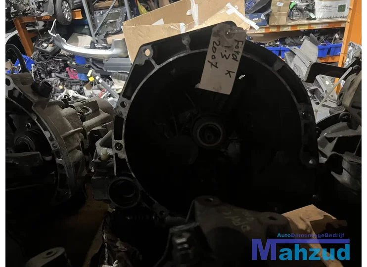 FORD KA 1.3i Versnellingsbak 1996-2008