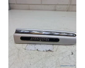 sierlijst-mercedes-w203-s203-c-klasse-stootstrip-links-spatbord-avantgarde-2036904862-origineel-nette-staat-gebruikt