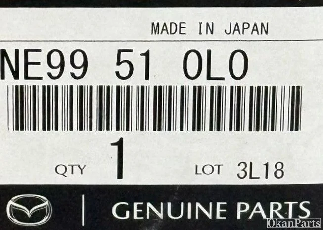 mazda-mx5-linker-koplamp-links-ne99510l0-10061384 — foto 3