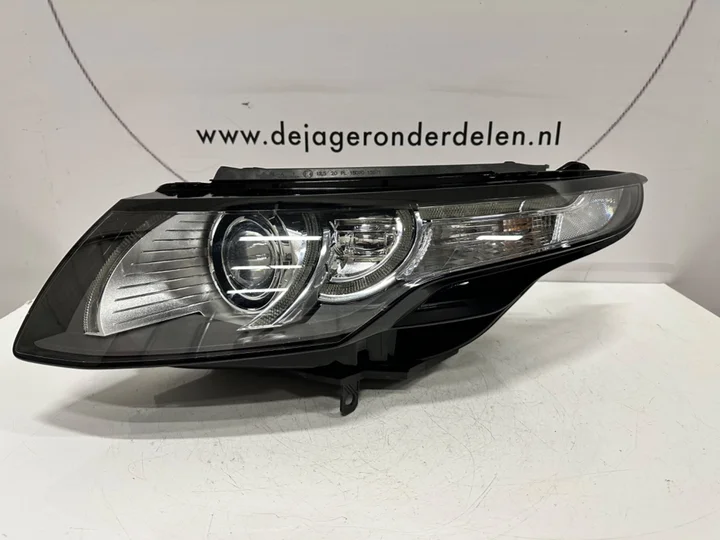 range-rover-evoque-xenon-led-koplamp-bj3213w030ee-compleet — foto 2