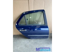 renault-laguna-2-blauw-rechts-achter-deur-portier-2001-2007