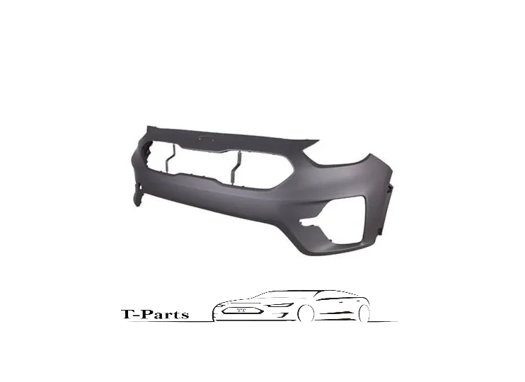 Kia niro voorbumper bumper 2019+ hybrid 86511g5500 origineel