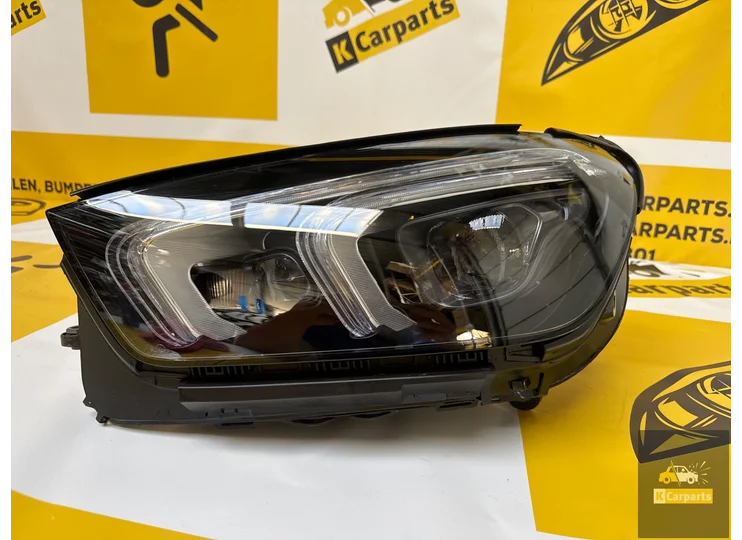 Mercedes GLE Multibeam led headlight left Front A1679068508