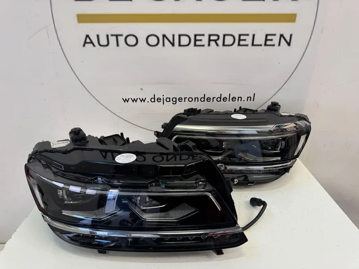 vw-tiguan-5na-5nb-led-koplampen-set-5nb941081a-5nb941082a — foto 4