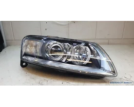 xenon-koplamp-rechts-a6-4f-c6-audi-1el00888142-bochtverlichting-origineel-gebruikt-2004-2011