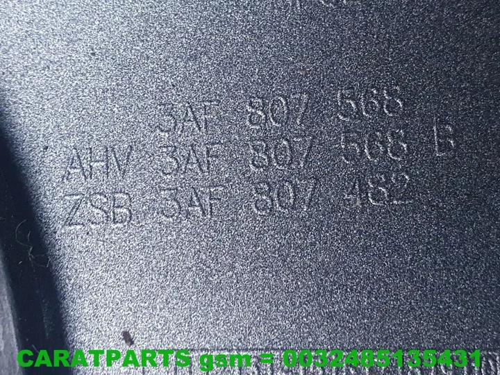 3af807421b-bumper-passat-b7-alltrack-achterbumper-alltrack — foto 22