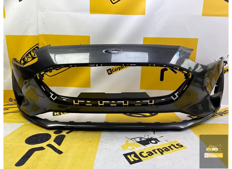 Voorbumper Ford Focus Mk4 2018+ JX7B-17757-A bumper  