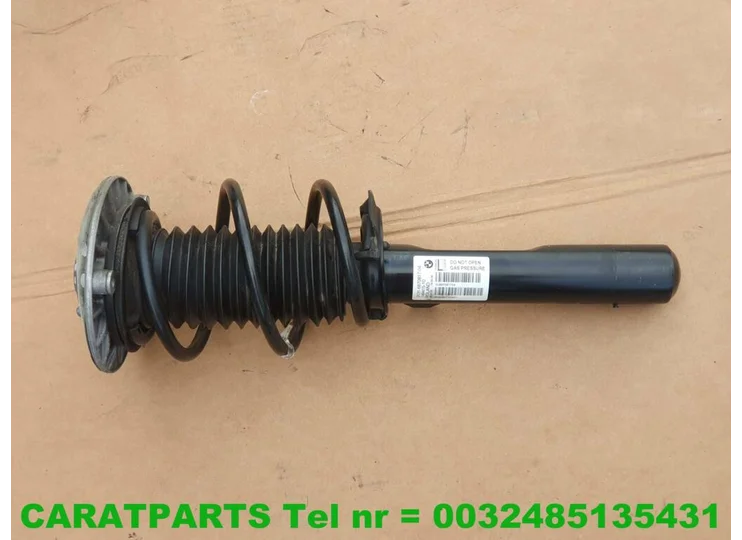 6870817 Mini f55 shock absorber F55 shock absorber MINI ONE