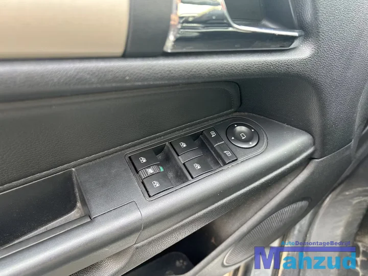 2006-opel-astra-h-twintop-18-zilver-z157-z18xer-demontage-onderdelen — foto 21