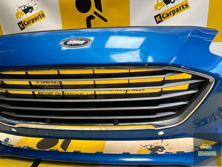voorbumper-ford-focus-mk4-2018-jx7b17757a-bumper — foto 4