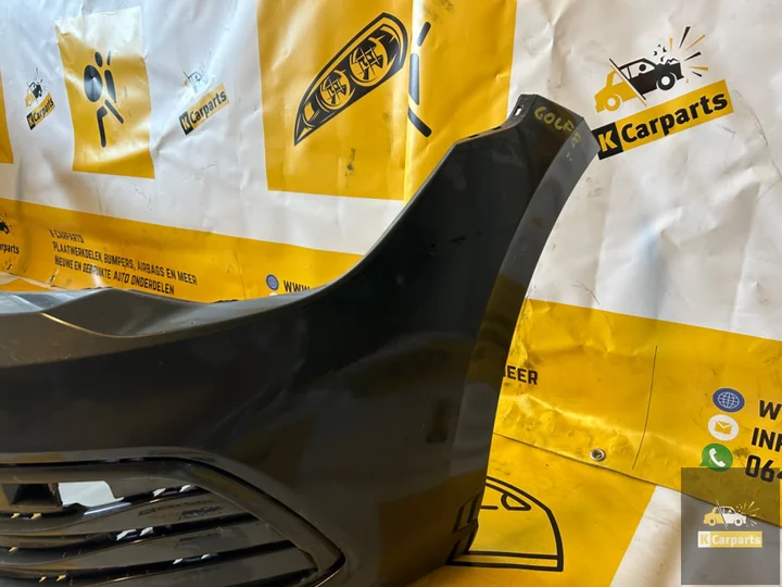voorbumper-volkswagen-w-golf-8-bumper-5h0807221h — foto 3