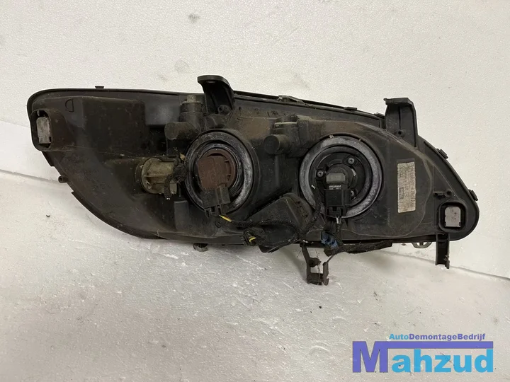 opel-zafira-a-links-koplamp-19982005 — foto 2