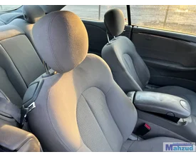 mercedes-clk-w209-22-cdi-c723-demontage-sloop-onderdelen — foto 11