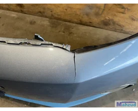 vw-golf-6-blauw-la5q-voorbumper-met-pdc-en-sproeier — foto 4