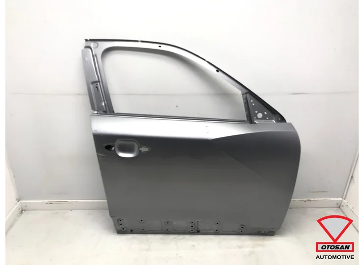 Peugeot 2008 2019+ Porte Porte Avant Droite Original!