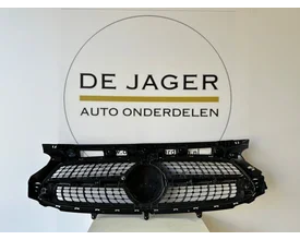 mercedes-gla-h247-diamond-grille-incl-embleem-a2478883901 — foto 2