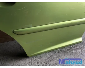 peugeot-207-groen-kar-rechts-rechter-achter-deur-portier — foto 4
